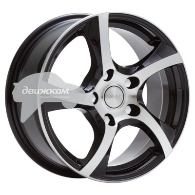 

Литые диски Скад 7x16/4x108 ET32 D65,1 Авеню Алмаз, Авеню