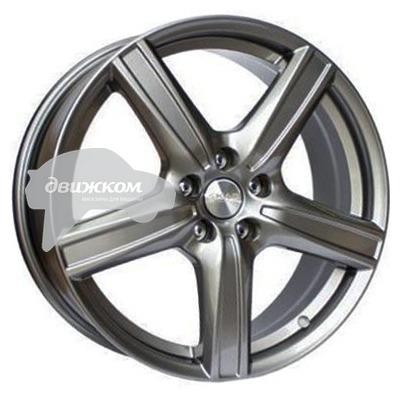 

Литые диски Скад 6,5x17/5x114,3 ET35 D60,1 Адмирал Грей, Адмирал