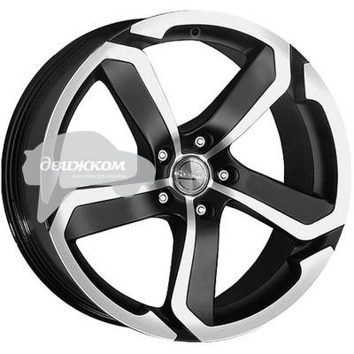 

Литые диски Скад 6x15/4x100 ET48 D54,1 Аллигатор Алмаз, Аллигатор