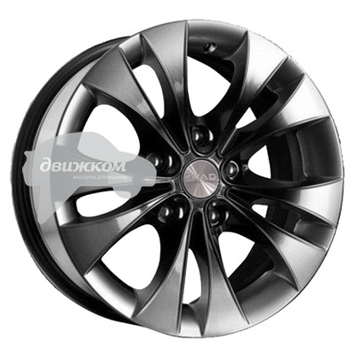 

Литые диски Скад 6,5x15/5x112 ET38 D67,1 Арктур Селена-комби