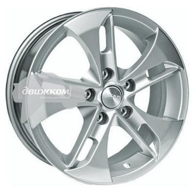 

Литые диски Скад 6,5x16/5x112 ET50 D57,1 Венеция Селена, Венеция