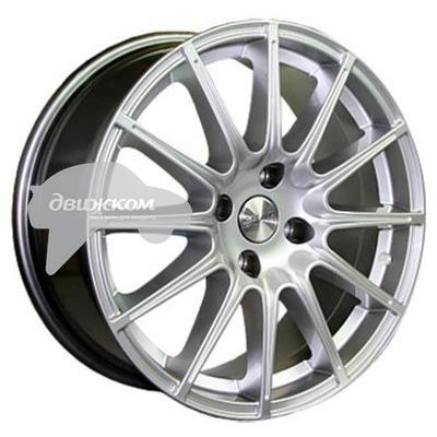 

Литые диски Скад 7,5x17/5x112 ET42 D66,6 Ле Ман Селена, Ле Ман