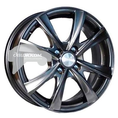 

Литые диски Скад 6x15/4x100 ET45 D60,1 Мальта Гальвано, Мальта