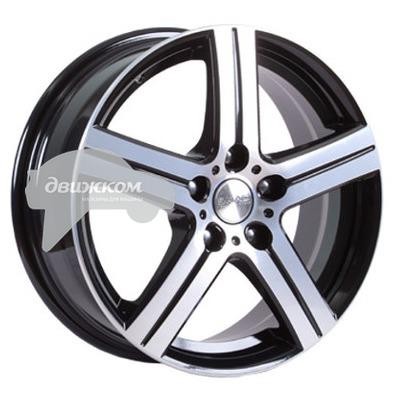 

Литые диски Скад 6,5x16/5x114,3 ET50 D66,1 Монолит Алмаз, Монолит