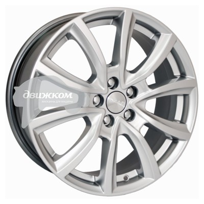 

Литые диски Скад 7x17/5x114,3 ET45 D66,1 Онтарио Селена, Онтарио