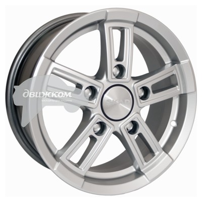 

Литые диски Скад 8x18/6x114,3 ET30 D66,1 Тор Селена, Тор