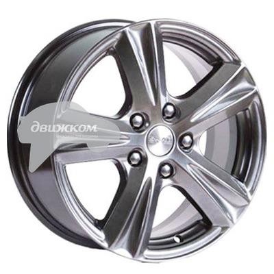 

Литые диски Скад 7x16/5x114,3 ET50 D67,1 Фобос-2 Селена, Фобос-2