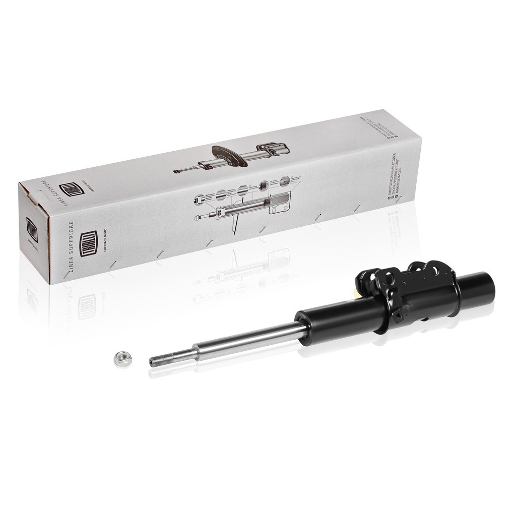 

Амортизатор MERCEDES Sprinter (05-) до 1600 кг передний газ. (TRIALLI)