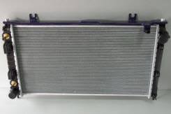 

Радиатор охлаждения ВАЗ 2190 алюминиевый АКПП A/C +/ тип KDAC