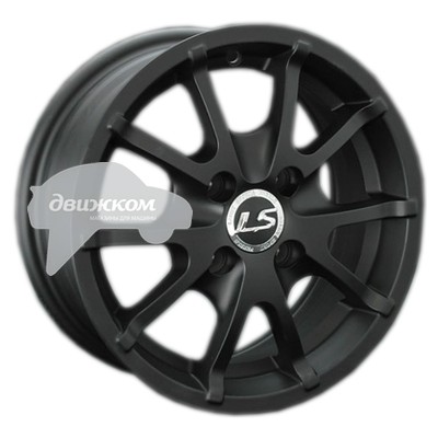 

Литые диски LS 5,5x13/4x98 ET35 D58,6 106 MB, 106