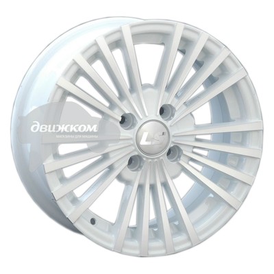 

Литые диски LS 5,5x13/4x98 ET35 D58,6 110 WF, 110