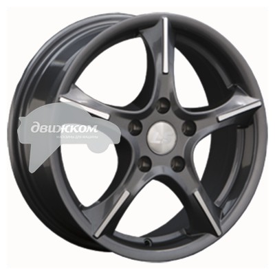

Литые диски LS 6,5x16/5x114,3 ET45 D73,1 114 FGMF, 114