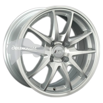 

Литые диски LS 6,5x15/4x98 ET32 D58,6 135 SF, 135