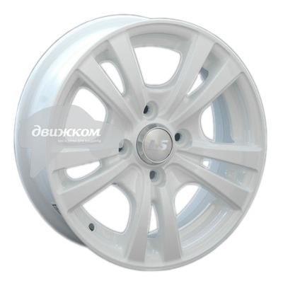 

Литые диски LS 6x14/4x100 ET38 D73,1 141 MW, 141