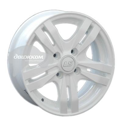 

Литые диски LS 6x14/4x100 ET40 D73,1 142 MWF, 142
