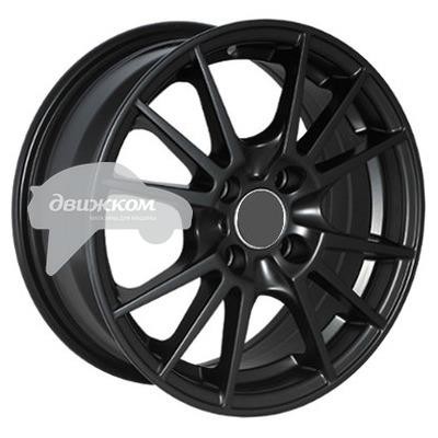 

Литые диски LS 6,5x15/4x100 ET40 D73,1 143 MB, 143