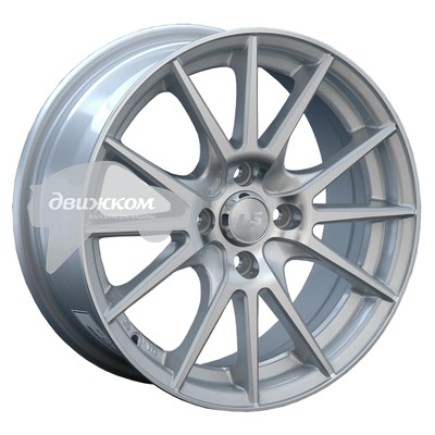 

Литые диски LS 6,5x15/5x100 ET38 D73,1 143 SF, 143