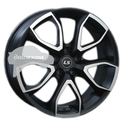 

Литые диски LS 8x20/5x114,3 ET45 D73,1 192 MBFP, 192