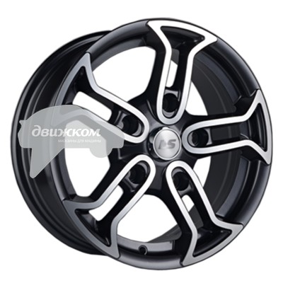 

Литые диски LS 6,5x15/5x139,7 ET40 D98,5 217 GMF, 217