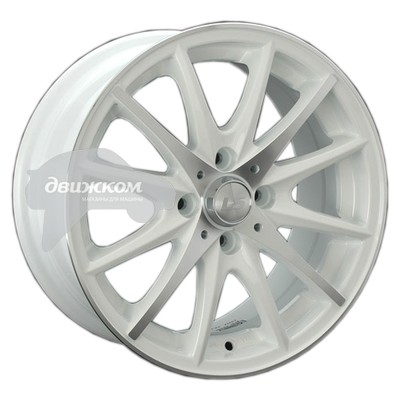 

Литые диски LS 6,5x15/4x114,3 ET40 D73,1 234 WF, 234