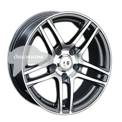 

Литые диски LS 7x16/4x108 ET27 D65,1 285 GMF, 285