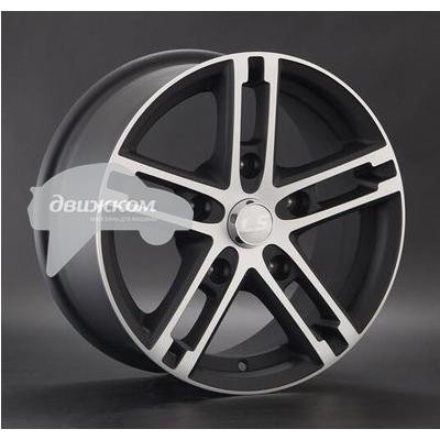 

Литые диски LS 6,5x15/5x139,7 ET40 D98,5 292 MBF, 292