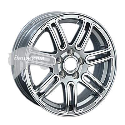 

Литые диски LS 7x17/5x114,3 ET40 D73,1 296 GMF, 296