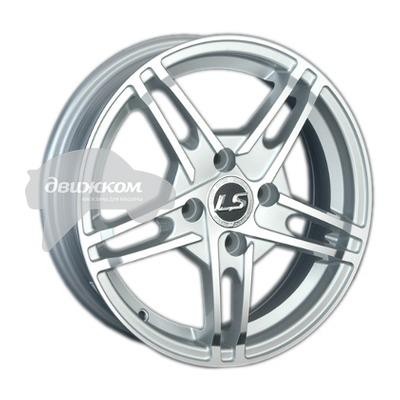 

Литые диски LS 5,5x14/4x100 ET45 D73,1 308 SF, 308