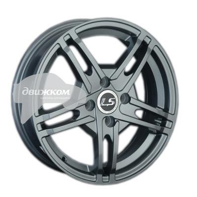

Литые диски LS 6x15/4x98 ET32 D58,6 308 GM, 308