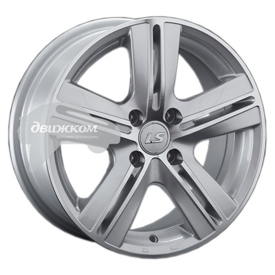 

Литые диски LS 6,5x15/4x114,3 ET40 D73,1 320 SF, 320