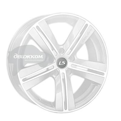 

Литые диски LS 7x16/5x105 ET36 D56,6 320 WF, 320