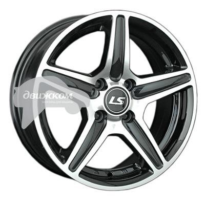

Литые диски LS 7x16/4x108 ET27 D65,1 345 GMF, 345