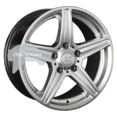

Литые диски LS 7x16/5x114,3 ET40 D73,1 345 HP, 345