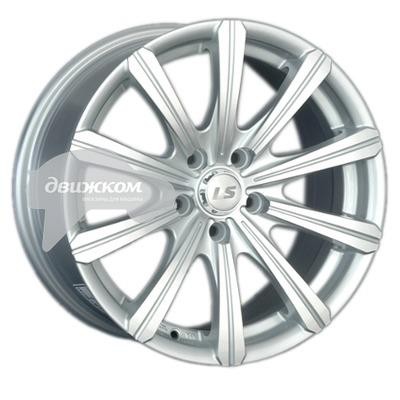 

Литые диски LS 7x16/5x105 ET36 D56,6 391 SF, 391