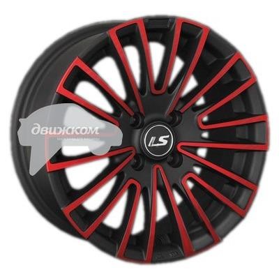 

Литые диски LS 6,5x15/4x100 ET40 D73,1 479 MBF+RE, 479
