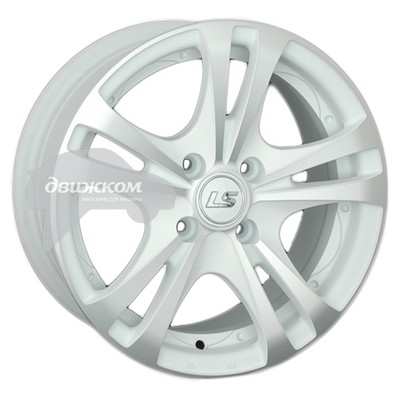 

Литые диски LS 6x14/4x98 ET35 D58,6 481 MWF, 481