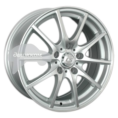 

Литые диски LS 5,5x14/4x100 ET45 D73,1 536 SF, 536