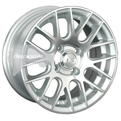 

Литые диски LS 6,5x15/5x100 ET35 D73,1 566 SF (спец), 566