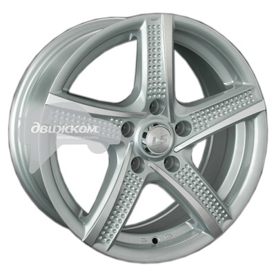 

Литые диски LS 7x16/5x114,3 ET40 D73,1 758 SF (конус), 758