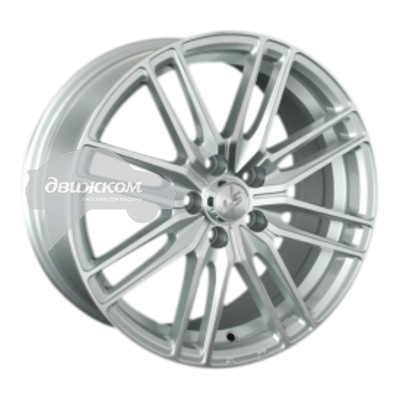 

Литые диски LS 7x16/5x108 ET45 D63,3 760 SF (конус), 760