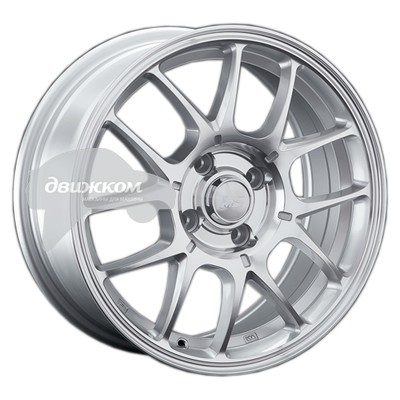

Литые диски LS 6x14/4x100 ET38 D73,1 817 SF, 817