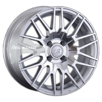 

Литые диски LS 6,5x15/4x100 ET38 D73,1 895 SF (конус), 895