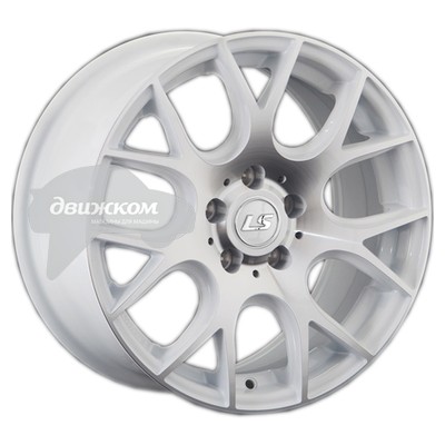 

Литые диски LS 7x16/5x105 ET36 D56,6 902 WF (конус), 902