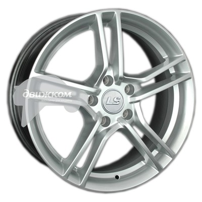 

Литые диски LS 7x17/5x105 ET42 D56,6 908 HP (конус), 908