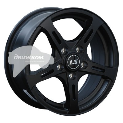 

Литые диски LS 6,5x15/5x110 ET40 D73,1 CW493 MB, CW493