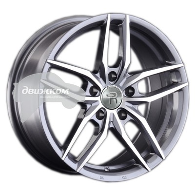 

Литые диски Replay 8,5x19/5x112 ET32 D66,6 A140 GMF (конус, A001), A140