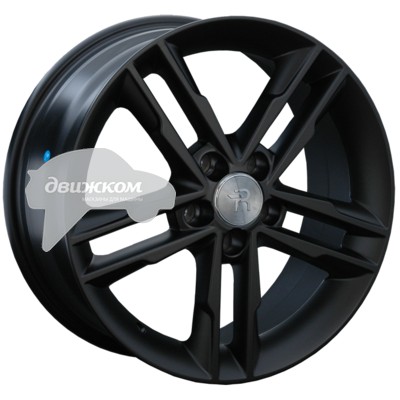 

Литые диски Replay 8,5x19/5x112 ET32 D66,6 A34 MB (конус, A001)