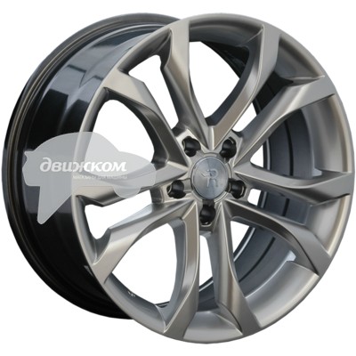 

Литые диски Replay 8,5x18/5x112 ET29 D66,6 A35 HP (A002), A35