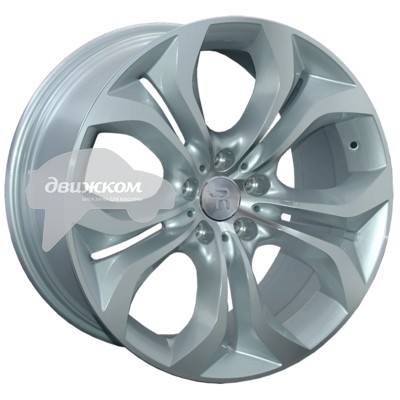 

Литые диски Replay 10x20/5x120 ET40 D74,1 B116 SF, B116