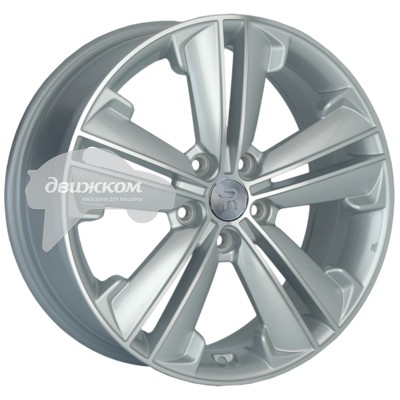 

Литые диски Replay 7,5x18/5x114,3 ET50 D67,1 HND134 SF (C570), HND134